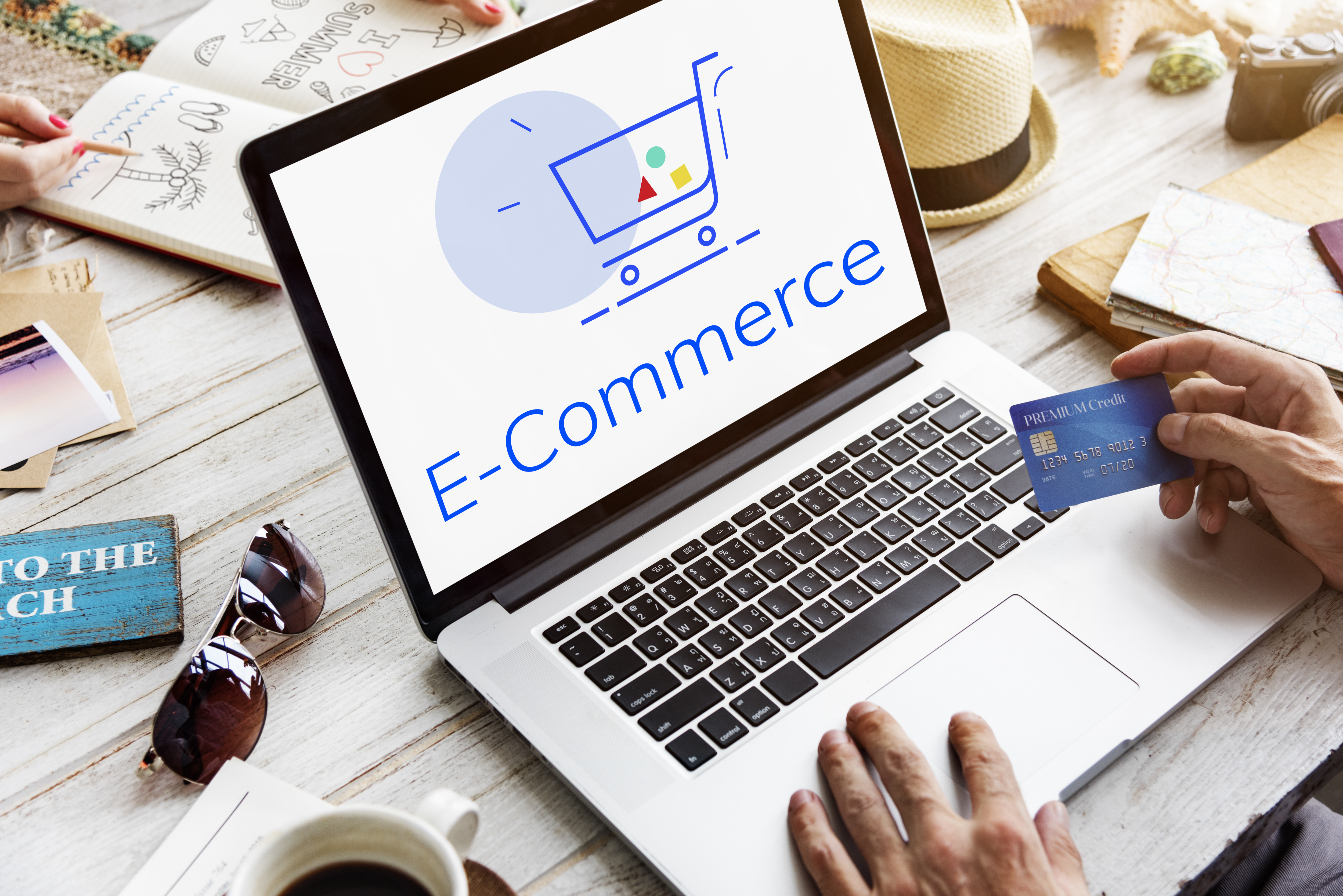 E-commerce Development